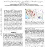 Attention-based Models for Snow-Water Equivalent Prediction